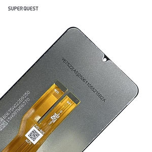 Écran LCD de téléphone portable de qualité supérieure SOR Super Quest pour Samsung A07, écran tactile de remplacement - Product Image 3