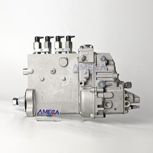 S4k động cơ diesel phun nhiên liệu máy bơm phụ tùng máy xúc 101405-9510 101401-8950 101040-4020 cho Sâu Bướm 312C e312c - Product Image 5