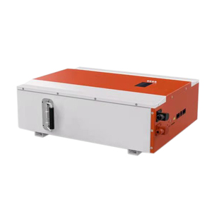 Batteria agli Ioni di Litio ESG 5KW10KW, Caricabatterie Li-ion 48V100Ah LFP, Batteria Solare al Litio Lifepo4 Off-Grid - Product Image 3