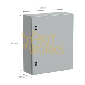 Schneider Electric NSYCRN65200P - Nuevo - Product Image 1