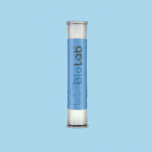 Tubo de Ensayo de Vidrio Borosilicato 3.3, Tubo de Laboratorio Químico, Recipiente para Muestras de Vidrio Borosilicato - Product Image 1