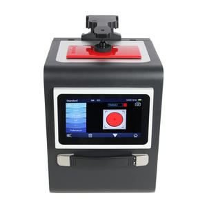 3nh 45/0 Optische Draagbare Desktopspectrofotometer Voor Voedsel En Tomatensause Kleurtesten Vervangen Hunterlab - Product Image 1