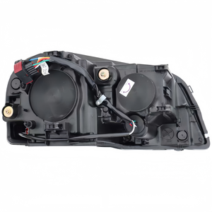 Phares projecteurs LED à double lentille sans erreur CANBUS, vente en gros d'usine, pour Volvo XC90 2003-2016 - Product Image 3