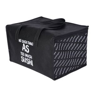 Custom Non Woven Insulated Cooler Bags Thermal Insulation Fabric for Bag - Product Image 1