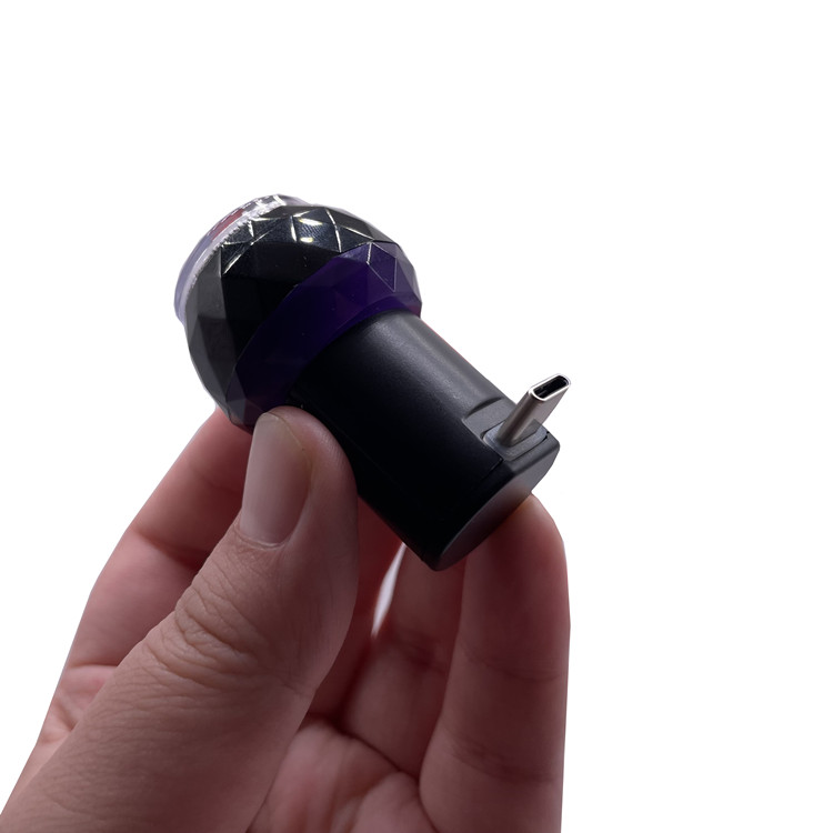 Новое поступление, портативная перезаряжаемая мини-бритва с usb, электрическая бритва, электрическая бритва для мужчин