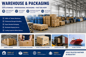 Bomba Centrífuga de Aceite Resistente a la Corrosión y a Altas Temperaturas Químicas para Circulación Automática y Transferencia de Fluidos Industriales - Product Image 2