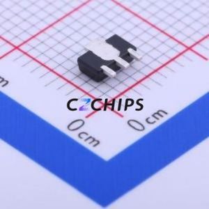 Regulador lineal (LDO) PMIC, Chip IC de circuito integrado, original y nuevo, SOT-89-3, de la marca de la 2. ª generación - Product Image 2