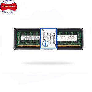 SNPTFYHPC/<span class=keywords><strong>16G</strong></span> 16GB (1x16GB) 2Rx8 2933MHz PC4-23400 CL21 ECC Registrado de Doble Rango 1.2V <span class=keywords><strong>DDR4</strong></span> <span class=keywords><strong>SDRAM</strong></span> 288-Pin RDIMM Original para - Product Image 4