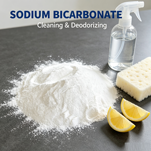 <span class=keywords><strong>Bicarbonate</strong></span> <span class=keywords><strong>de</strong></span> <span class=keywords><strong>soude</strong></span> 25 kg en poudre, qualité <span class=keywords><strong>alimentaire</strong></span>, prix par tonne <span class=keywords><strong>pour</strong></span> le nettoyage 144-55-8 - Product Image 1