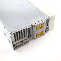 Nuevo 6SE7018-0EP50-Z Simovert Masterdrive MC 6SE7018-0EP50-Z Z=F01+C43+G92+G41 E-stand: E GEB