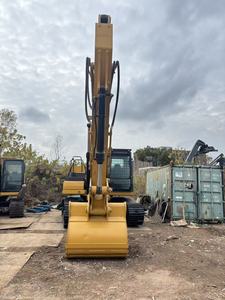 Escavatore Usato Cat 330gc Economico, Escavatore Usato Cat 320gc 330 Gc dal Giappone, Escavatore Usato Cat 330 in Vendita - Product Image 3