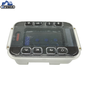 Repuestos Eléctricos para Excavadoras E311B, E312B, E312B L, E315B, E315B L, E320B, E320B L, E321B, Monitores 106-0172, 151-9385, 106-0176 - Product Image 1