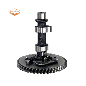 Venta caliente motor árbol de levas 14100-Ze1-812 14100-Zl0-000 para <span class=keywords><strong>Honda</strong></span> Gx160 Gx200 14100Ze1812 14100Zl0000 accesorios de coche - Product Image 1