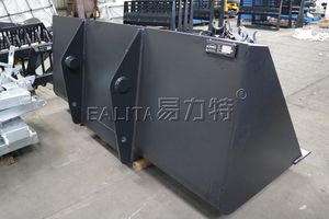 <span class=keywords><strong>Telehandler</strong></span> सामान्य बाल्टी H-GB2.2-Manitou - Product Image 2