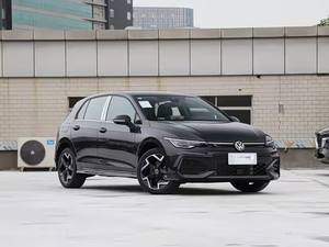 Compra de Autos en Línea, <span class=keywords><strong>Nuevo</strong></span> VW <span class=keywords><strong>Golf</strong></span> 300TSI R-Line de 4 Puertas, 7 Velocidades DCT, Sedán de Gasolina, ACC, Turbo, Volante a la Izquierda, Techo Solar, R17, Automático - Product Image 2