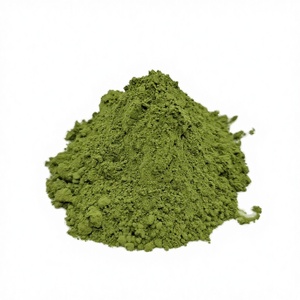 Matcha Green Tea Powder <b>Steamed</b> Ceremonial Grade Instant Tea Powder for Traditional Use 30g Tinned Can - Product Image 3