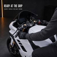 Cybern Electric Streetbike for Adults High Speed Brushless 3000W 72V Lithium Mid Drive Disc Brake System 120km/h
