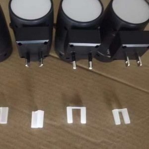 Đèn ngủ thông minh với cảm biến tự động làm mờ và chuyển động, có thể xoay 270 ° cho phòng ngủ, phích cắm hành lang-US/EU/AU - Product Image 4