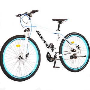 Hot Selling <b>Cycle</b> for Men Fast Delivery Mountain Bike 27.5 Inch 21speed Mtb - Product Image 1