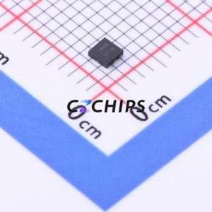 Transistor de Efecto de Campo (MOSFET) AON2408 DFN-6(2x2) Original y Nuevo, Componentes Electrónicos al por Mayor y Servicio BOM - Product Image 1