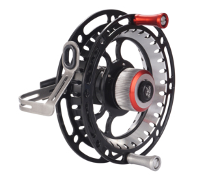 Carrete de Pesca Eléctrico Lizard Abu <span class=keywords><strong>Garcia</strong></span> para Pesca en Agua Salada, para Pesca de Lubina, con Relación 3BB 1:1 - Product Image 4