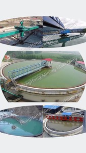 <span class=keywords><strong>Planta</strong></span> de Procesamiento de Mineral de Cobre de 30 TPH con Máquina de Flotación, Espesador y Prensa de Filtro con Servicio de Ingeniería en el Extranjero - Product Image 3