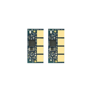 ชิป 006R04383 006R04384 006R04385 006R04386 ชิปโทนเนอร์สำหรับตลับหมึก Xerox C230 C235 - Product Image 5