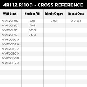 มอเตอร์ปัดน้ำฝน Wexco รุ่น 4R1.12.R110D 12 โวลต์ แกนขนาด 1.5 นิ้ว ขั้วต่อแบบ 3 ขา - Product Image 6