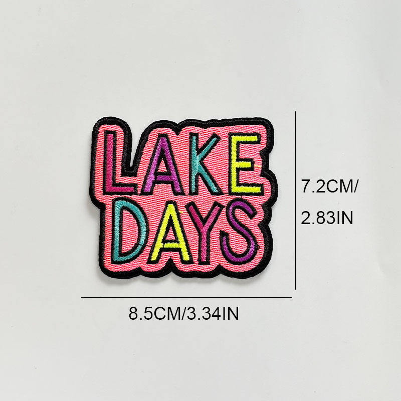 ทะเลสาบวัน