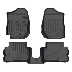 Alfombrillas 3D TPE para coche, alfombrillas para maletero para Suzuki Jimny JB64W JB74W 2018-2023, alfombrilla para coche con revestimiento de carga - Product Image 2