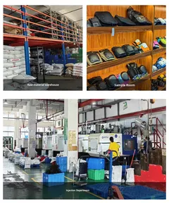 Anpassbare Verstellbare Doppelgelenk-Knieorthese für Postoperativen Schutz und Rehabilitation bei Meniskus- und Bänderverletzungen - Product Image 6