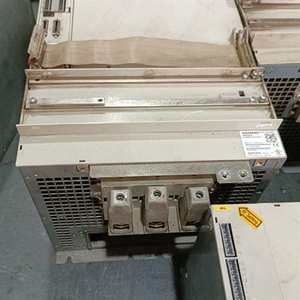 Module d'alimentation SIMODRIVE 611 Série 6SN1123 6SN1123-1AA00-0JA0 0JA1 0KA1 0LA2 0LA3 Neuf Original - Product Image 4