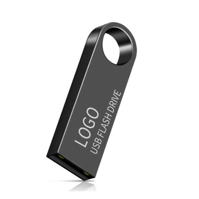 AI-MICH Professional Supplier New Materials Original Good Price USB Flash Drive Wholesale With Custom Logo