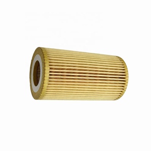 6111800009 A6111800009 Filtro de Aceite para Benz W203 W210 W163 Sprinter CDI OM611 OM612, Elemento Limpiador de Lubricación del Motor, Cartucho - Product Image 1