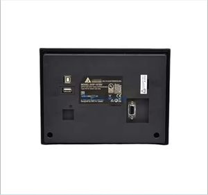 DOP-107BV หน้าจอสัมผัส HMI ขนาด7นิ้วแบบใหม่ดั้งเดิม - Product Image 1