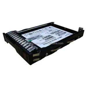 डेल 960GB SSD SATA हाइब्रिड 6Gbps 512e 2.5-इंच हॉट-स्वैपेबल