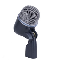 Microphone pour grosse caisse acoustique B-52A