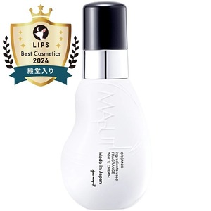 Crema Corporal Blanca con Fragancia Orgánica Japonesa 100ml, Hidratante, Cuidado Botánico para la Piel, Botella con Bomba, Hecho en Japón - Product Image 1