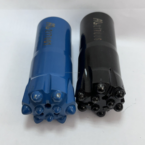 Chất lượng cao <span class=keywords><strong>taper</strong></span> nút bit 12 độ khoan công cụ cho than khai thác mỏ giả mạo chế biến - Product Image 5