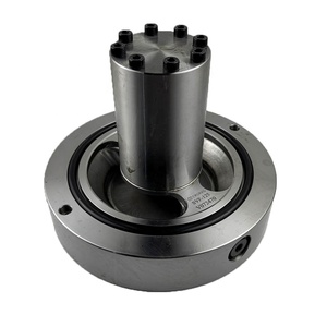 วาล์วตรวจสอบการเติมของเหลวล่วงหน้า SVF-125 F125 วาล์วไฮดรอลิก SVF-32 SVF-50 SVF-63 SVF-80 SVF-100 - Product Image 2