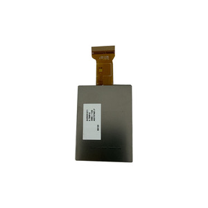 Nouveau module LCD original de 2,7 pouces 320*240 QVGA de petite taille pour instrument portable et appareil industriel portable A027DTN01.F - Product Image 1