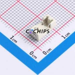 XF-154 Fuse Holder (Box) SMD Fuse ( Rated Voltage: 500V )( Rated Current: 15A ) - Product Image 1