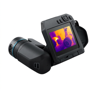 Système d'imagerie infrarouge T560 pour détection précise – Inspection thermique et mesure de température – Usage commercial et industriel - Product Image 1