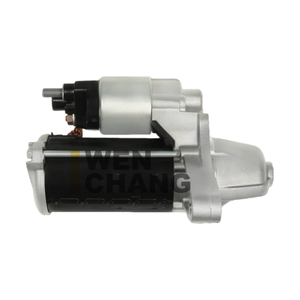 Motor de Arranque WENCHANG para <span class=keywords><strong>ALFA</strong></span> <span class=keywords><strong>ROMEO</strong></span> FIAT LANCIA 51957680F109 0001194006 0001194064 F002GC0066 51975680 318242132 31174-OS 256789B - Product Image 4