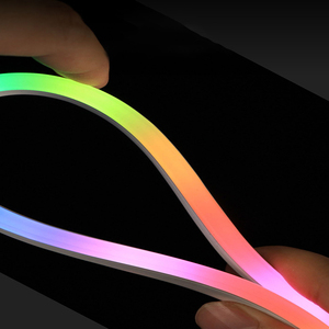 <span class=keywords><strong>2025</strong></span> xu hướng ngoài trời <span class=keywords><strong>LED</strong></span> Strip đèn-tcwin RGBW Neon dây 12V IP67, 16M màu sắc điều khiển từ xa cho kỳ nghỉ trang trí nội thất - Product Image 5