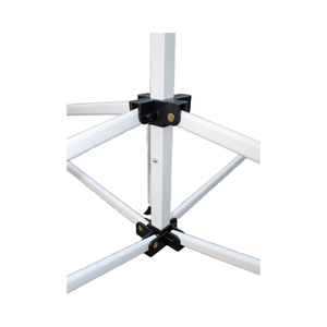 Tente pliante automatique 3x4m pour activités de plein air, fêtes, salons professionnels, expositions, publicité - Product Image 4