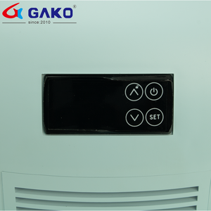 Atacado Aquarium Chiller Reef seguro e durável para água doce água salgada Fish Tanks - Product Image 6