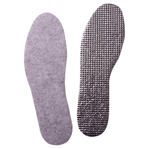 Semelles intérieures isolantes thermiques, semelle en aluminium à réflecteurs thermiques, maintient au chaud et au froid pendant les temps froids, nouveau - Product Image 1