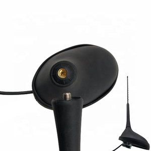 เสาอากาศวิทยุติดหลังคารถยนต์แบบครีบฉลาม สำหรับ GPS และวิทยุทั่วไป - Product Image 2