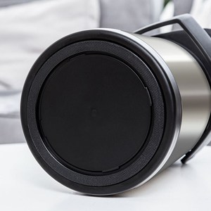 Airpot <span class=keywords><strong>Thermos</strong></span> 2.5L 3L 4L Isolé Sous Vide en Acier Inoxydable à Levier <span class=keywords><strong>Action</strong></span> Airpot <span class=keywords><strong>Thermos</strong></span> Eau Café Airpots Distributeur avec Pompe - Product Image 6